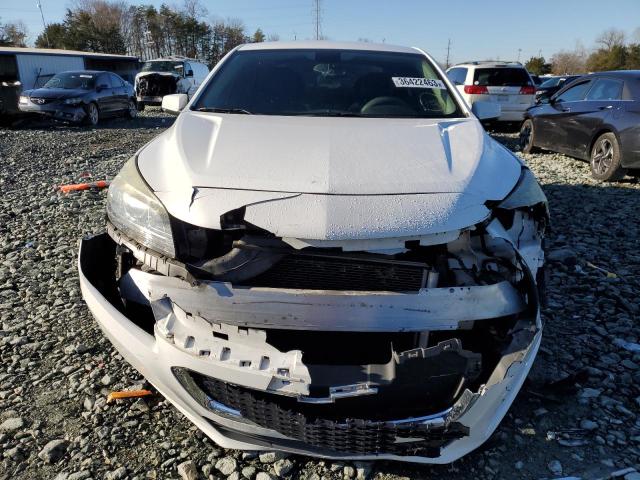 Photo 5 from auction – 2015 CHEVROLET MALIBU 1LT with VIN 1G11C5SL3FF257605