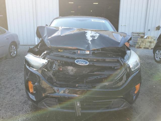 Photo 5 from auction – 2017 FORD ESCAPE S with VIN 1FMCU0F72HUA20210