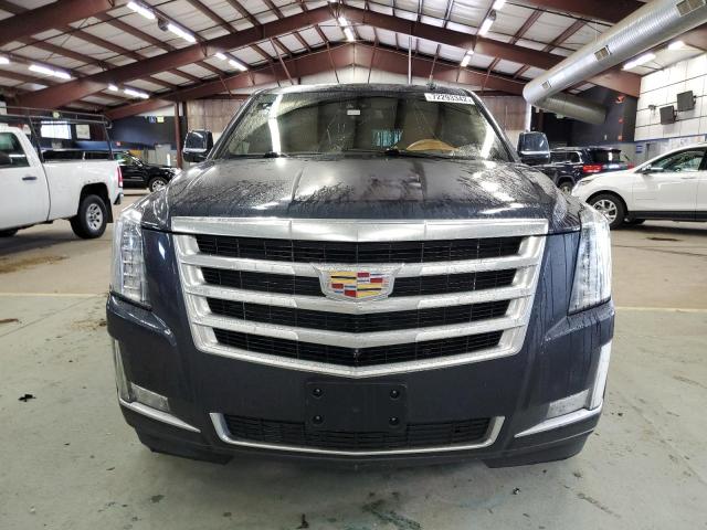 Photo 5 from auction – 2018 CADILLAC ESCALADE P with VIN 1GYS4DKJ1JR390964