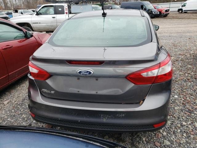 Photo 6 from auction – 2012 FORD FOCUS S with VIN 1FAHP3E26CL230189