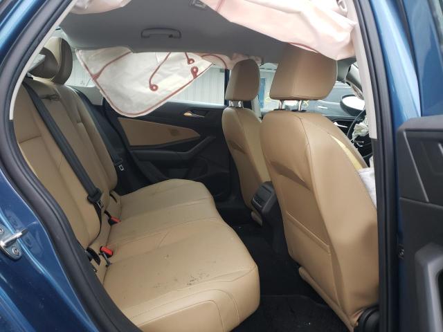 Photo 10 from auction – 2019 VOLKSWAGEN JETTA SEL with VIN 3VWE57BU8KM192555