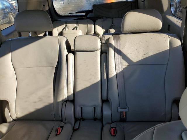 Foto 10 de la subasta – 2011 TOYOTA HIGHLANDER con VIN 5TDBK3EHXBS058457