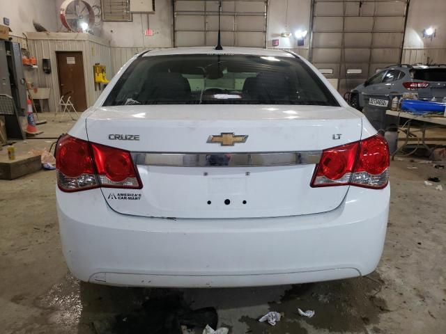 Photo 6 from auction – 2012 CHEVROLET CRUZE LT with VIN 1G1PF5SC2C7362482