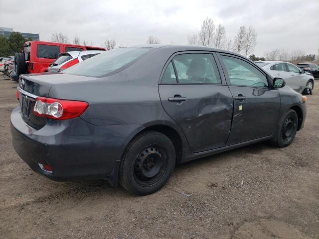 Photo 3 from auction – 2012 TOYOTA COROLLA BA with VIN 2T1BU4EE0CC787034