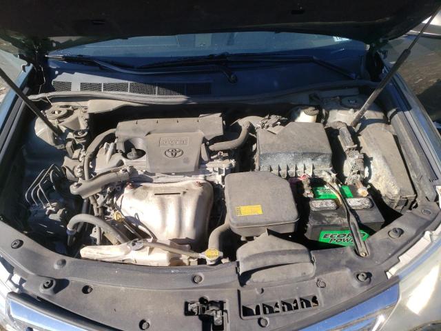 Photo 11 from auction – 2012 TOYOTA CAMRY BASE with VIN 4T1BF1FK7CU544090