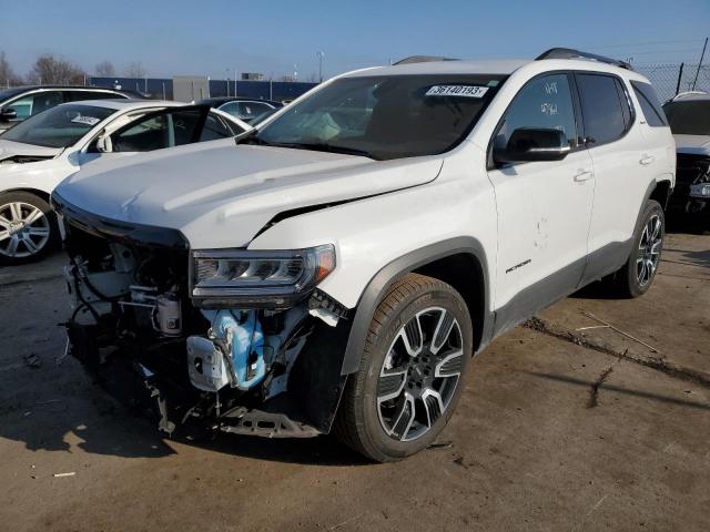 2021 GMC Acadia