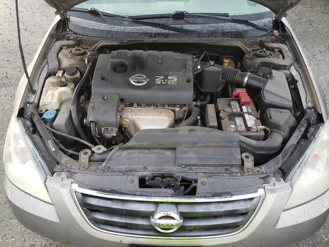Photo 11 from auction – 2004 NISSAN ALTIMA BAS with VIN 1N4AL11E94C113192