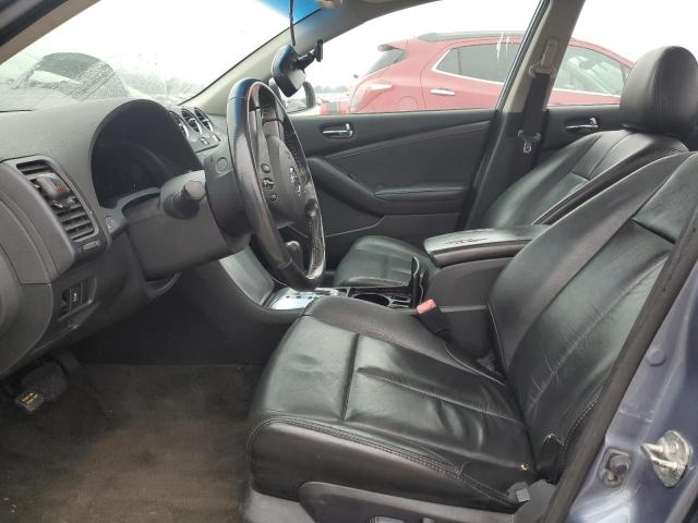Photo 7 from auction – 2012 NISSAN ALTIMA BAS with VIN 1N4AL2AP0CC219522