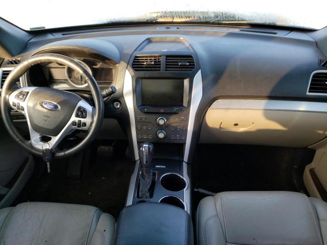 Photo 8 from auction – 2011 FORD EXPLORER X with VIN 1FMHK7D86BGA86197