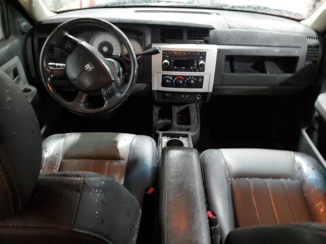 Photo 8 from auction – 2008 DODGE DAKOTA QUA with VIN 1D7HW58N38S626985
