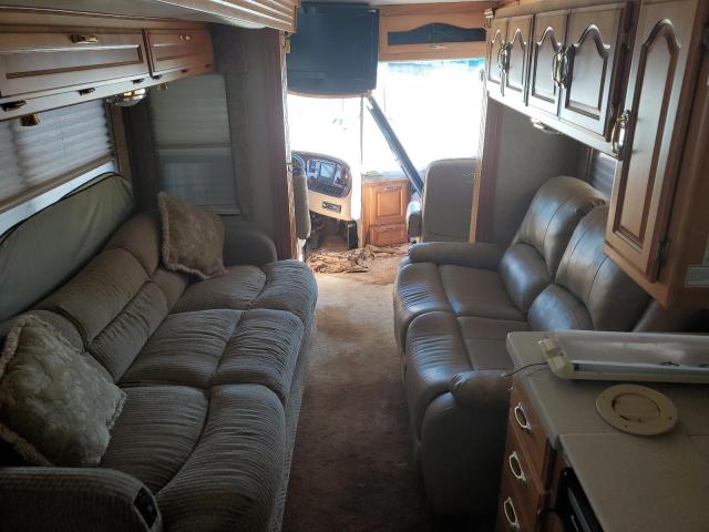 Photo 5 from auction – 2004 FRRV MOTORHOME with VIN 4UZAAHAK93CL90580