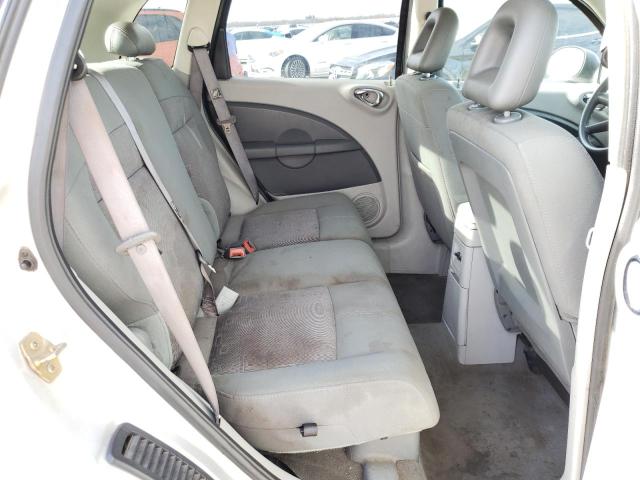 Photo 10 from auction – 2006 CHRYSLER PT CRUISER with VIN 3A4FY58B66T290059