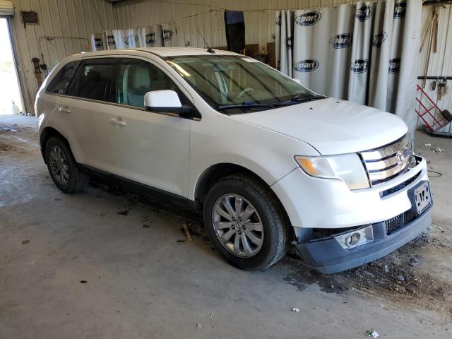 Photo 4 from auction – 2010 FORD EDGE LIMIT with VIN 2FMDK3KC8ABA51598