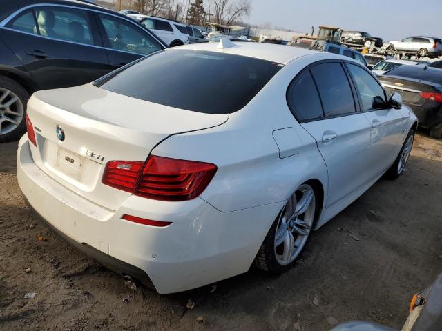 Photo 3 from auction – 2014 BMW 535 XI with VIN WBA5B3C58ED534403