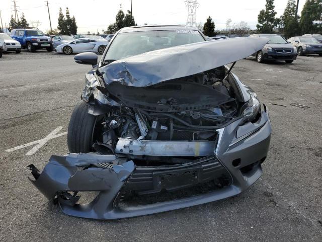 Photo 5 from auction – 2014 LEXUS IS 250 with VIN JTHBF1D27E5015483