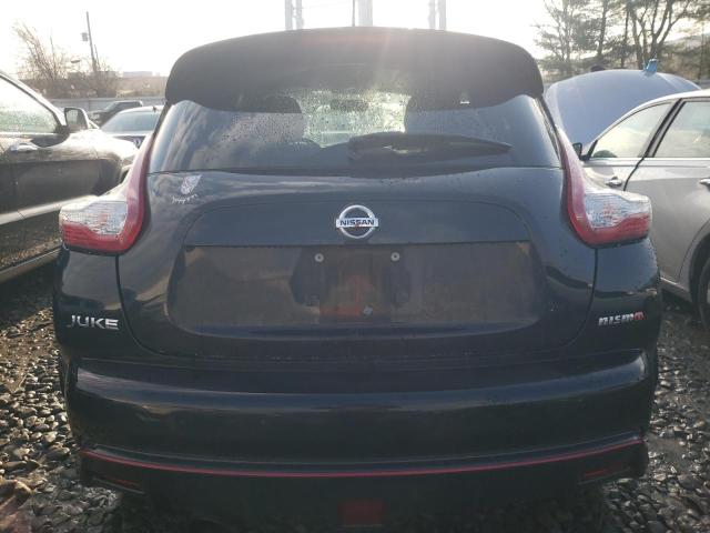 Photo 6 from auction – 2015 NISSAN JUKE S with VIN JN8AF5MVXFT559699