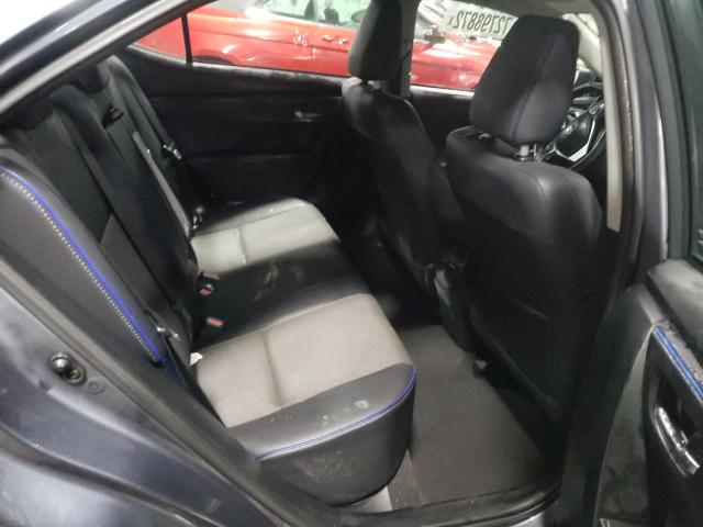 Photo 10 from auction – 2017 TOYOTA COROLLA L with VIN 2T1BURHE1HC810367