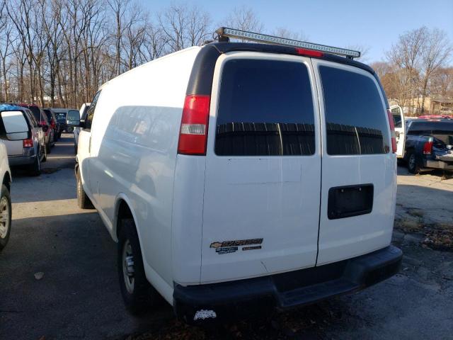 صورة رقم 2 من المزاد - 2013 CHEVROLET EXPRESS G2 مع VIN 1GCWGFCA3D1126771