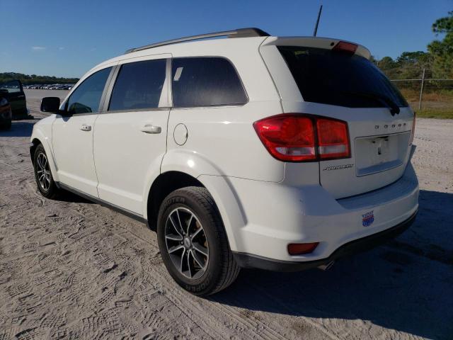 Photo 2 from auction – 2018 DODGE JOURNEY SX with VIN 3C4PDCBG4JT522892