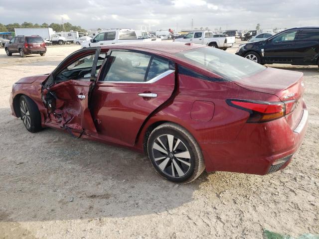 Photo 2 from auction – 2019 NISSAN ALTIMA SL with VIN 1N4BL4EV5KC181731