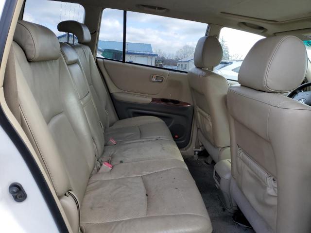 Foto 11 de la subasta – 2004 TOYOTA HIGHLANDER con VIN JTEEP21A540058465