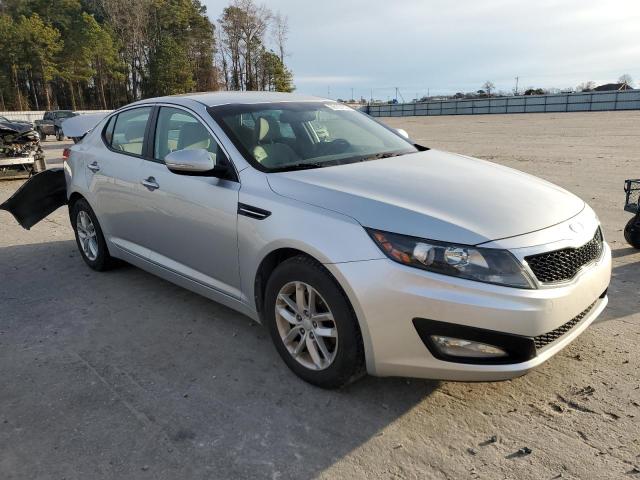 Photo 4 from auction – 2013 KIA OPTIMA LX with VIN KNAGM4A78D5433528