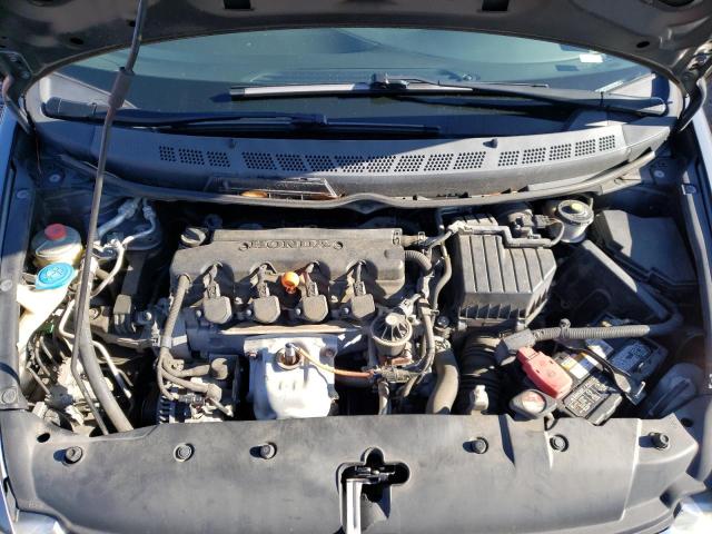 Photo 11 from auction – 2011 HONDA CIVIC LX with VIN 19XFA1F56BE006878