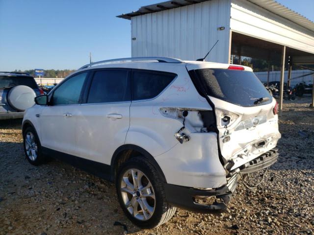 Photo 2 from auction – 2016 FORD ESCAPE TIT with VIN 1FMCU9JXXGUA11135