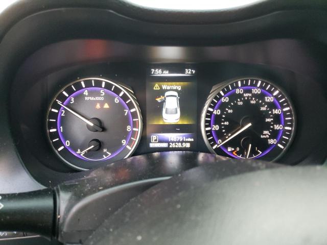 Photo 9 from auction – 2014 INFINITI Q50 BASE with VIN JN1BV7AR1EM699805