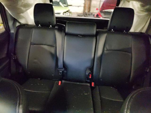 Photo 10 from auction – 2019 TOYOTA 4RUNNER SR with VIN JTEBU5JR8K5700938