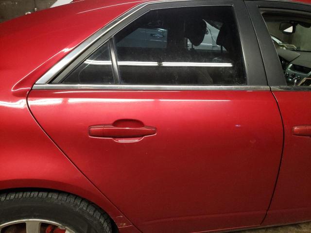 Zdjęcie 10 z aukcji – 2009 CADILLAC CTS z VIN 1G6DG577990137614