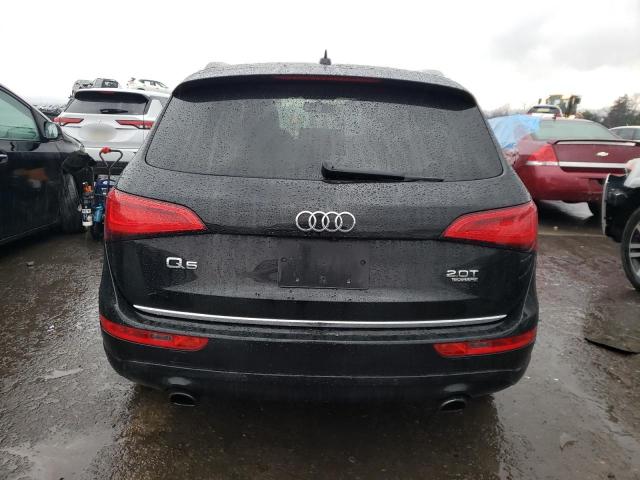 Zdjęcie 6 z aukcji – 2015 AUDI Q5 PREMIUM z VIN WA1LFAFP9FA114064