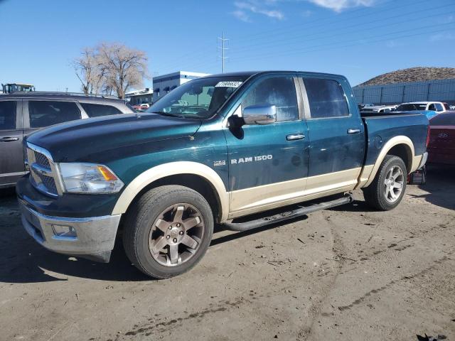 DODGE RAM 1500 2011 with VIN 1D7RV1CT1BS561731 - Photo from auction