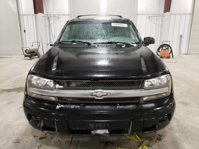 Photo 5 from auction – 2008 CHEVROLET TRAILBLAZE with VIN 1GNDT13S982217159