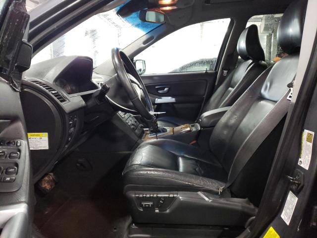 Photo 7 from auction – 2005 VOLVO XC90 with VIN YV1CZ592651162585