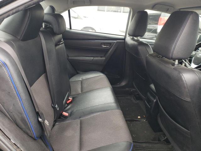 Photo 10 from auction – 2018 TOYOTA COROLLA L with VIN 2T1BURHE6JC991858