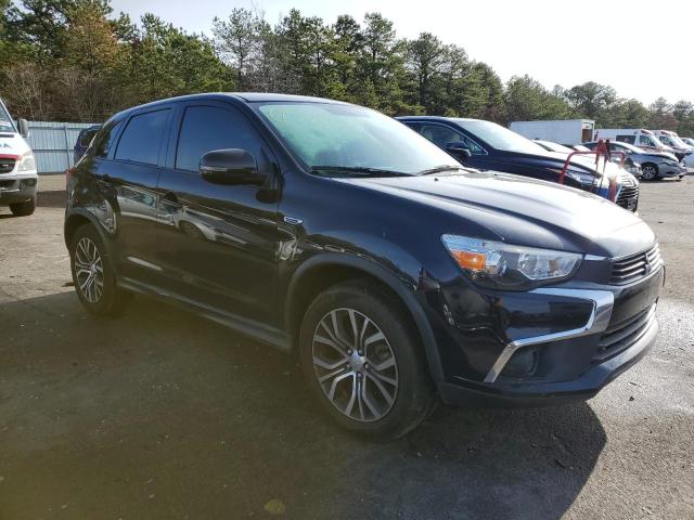 Photo 4 from auction – 2016 MITSUBISHI OUTLANDER with VIN JA4AP3AU1GZ062946
