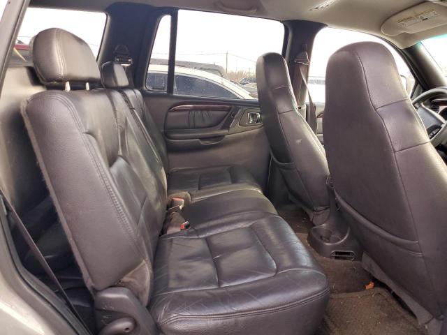 Photo 10 from auction – 2000 DODGE DURANGO with VIN 1B4HS28N6YF256514