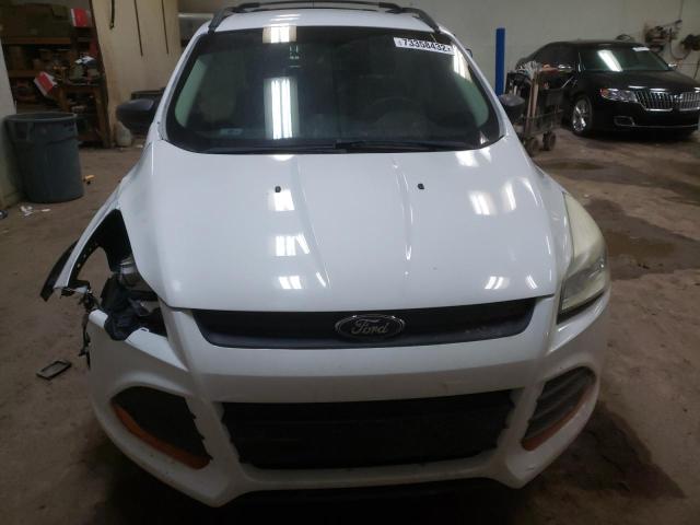 Photo 5 from auction – 2013 FORD ESCAPE S with VIN 1FMCU0F79DUB43948