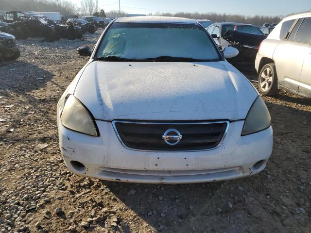 Photo 5 from auction – 2003 NISSAN ALTIMA BAS with VIN 1N4AL11DX3C267707