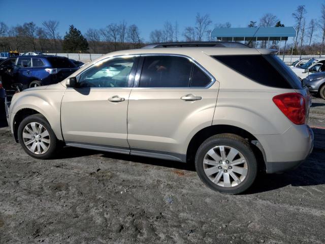 Photo 2 from auction – 2011 CHEVROLET EQUINOX LT with VIN 2GNALPEC0B1196009