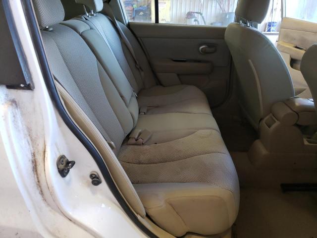 Photo 10 from auction – 2009 NISSAN VERSA S with VIN 3N1BC13E49L412373