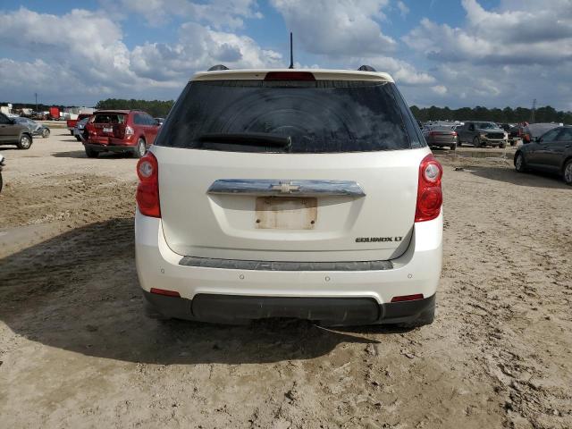 Photo 6 from auction – 2014 CHEVROLET EQUINOX LT with VIN 1GNALCEK4EZ115671