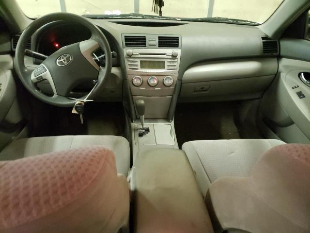 Photo 8 from auction – 2011 TOYOTA CAMRY BASE with VIN 4T4BF3EK9BR138393