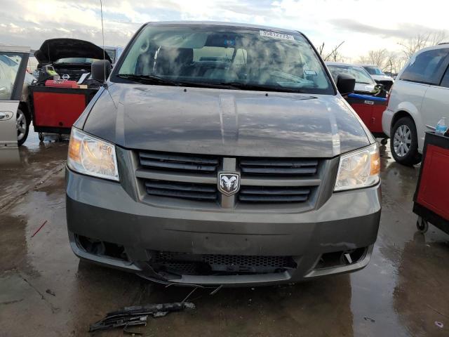 Photo 5 from auction – 2010 DODGE GRAND CARA with VIN 2D4RN4DE7AR218520