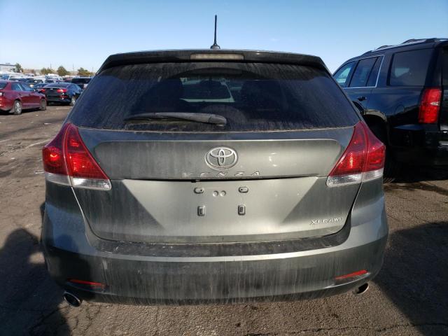 Photo 6 from auction – 2014 TOYOTA VENZA LE with VIN 4T3BK3BBXEU102220