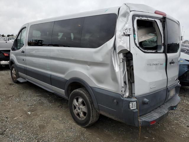 Photo 2 from auction – 2018 FORD TRANSIT T- with VIN 1FBZX2YG7JKA90256