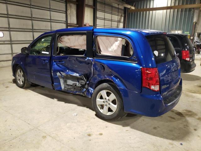 Photo 2 from auction – 2013 DODGE GRAND CARA with VIN 2C4RDGBGXDR661822
