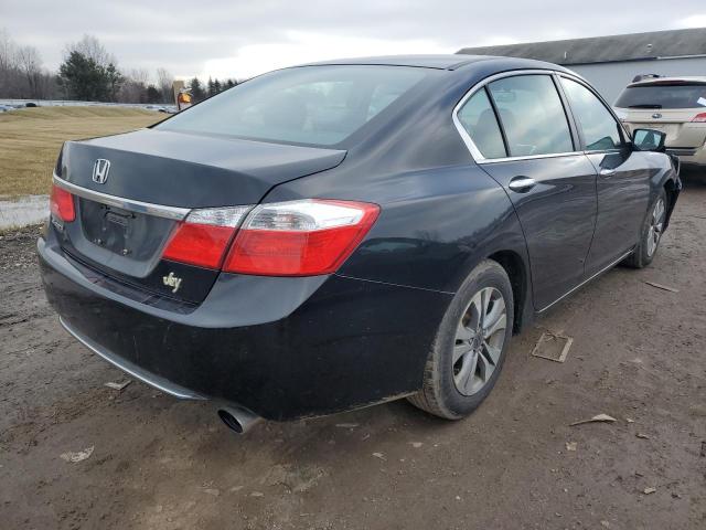 Photo 3 from auction – 2015 HONDA ACCORD LX with VIN 1HGCR2F33FA092449