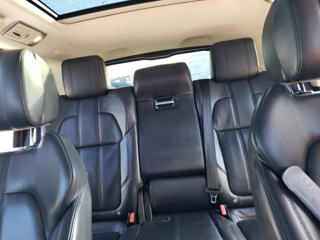 Photo 10 from auction – 2014 LAND ROVER RANGE ROVE with VIN SALWR2WF5EA361774